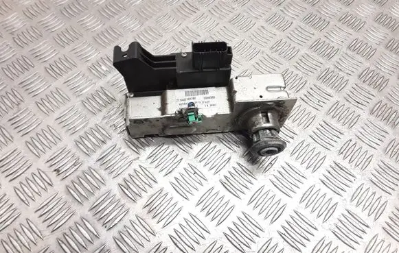Ford Tourneo Front door lock 2T1AV218122BF