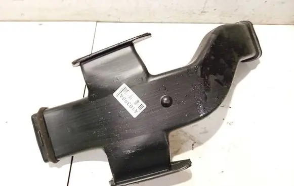 Chevrolet Captiva Air intake hose/pipe 96630107