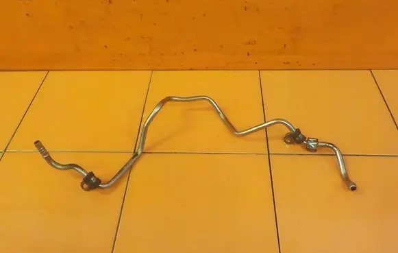 Dodge Journey Fuel line pipe 