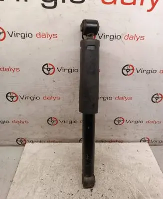 Opel Vectra C Rear shock absorber/damper 635880011