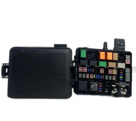 Hyundai Bayon Fuse box set 919a5-q0000