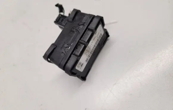 Opel Corsa C ESP acceleration yaw rate sensor 13208665 CT76B04NCG 10170103623