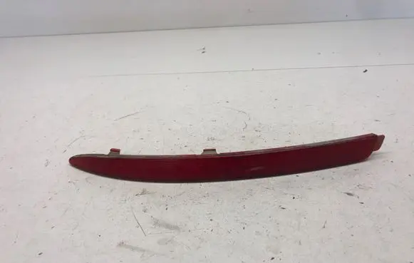 Skoda Octavia Mk2 (1Z) Rear tail light reflector 1Z0945105A