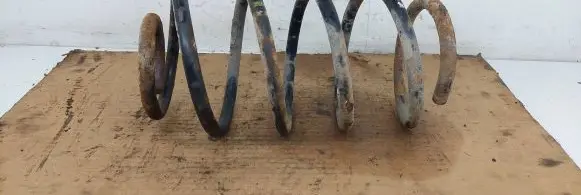 Ford Galaxy Front coil spring