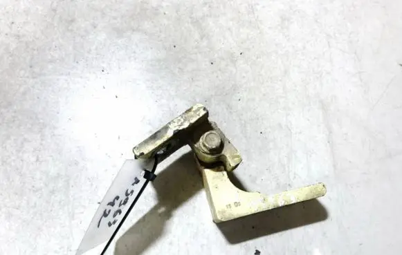 Fiat Panda II Rear door lower hinge