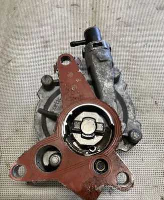 Nissan Qashqai Vacuum pump 146502018R