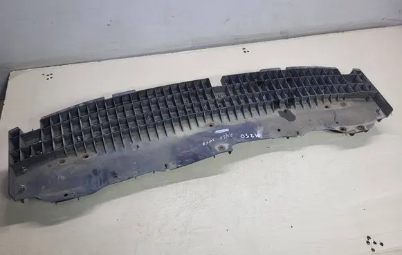 Toyota Aygo AB10 Front bumper skid plate/under tray 526180H010 0010116004000