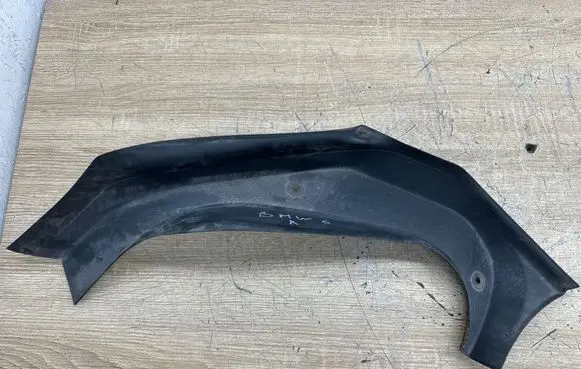 BMW 6 F06 Gran coupe Other trunk/boot trim element 7228505 20409410