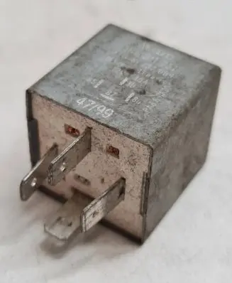 Volkswagen Sharan Other relay 3B0911251 61237009