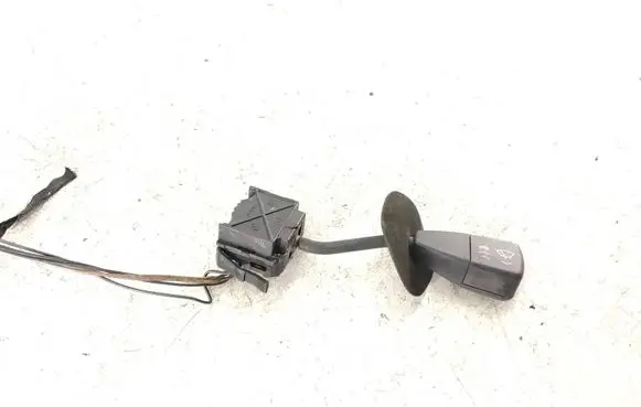BMW 3 E36 Wiper control stalk 012005 130393024