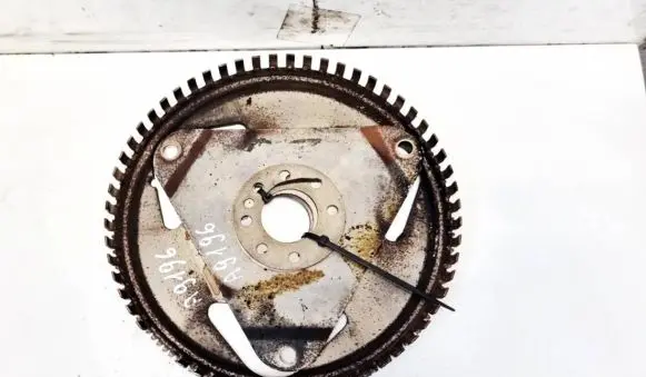 Flywheel