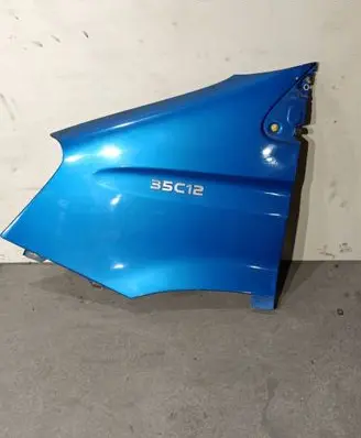 Iveco Daily 4th gen Fender