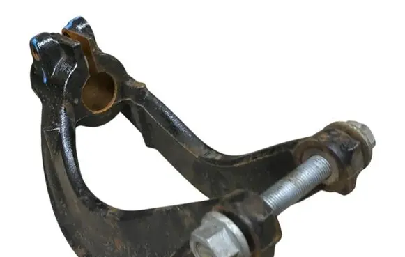 BMW X6M F86 Lower shock absorber bracket 6851591 31126851591