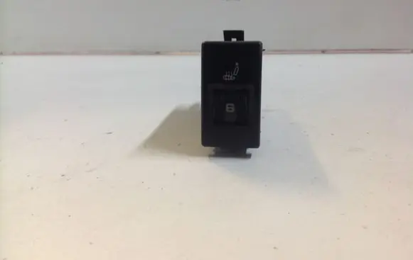Audi A8 S8 D2 4D Seat heating switch 4D0963563D