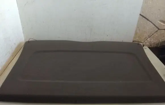 Ford Focus Parcel shelf 