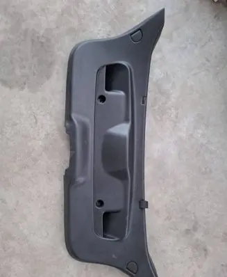 Citroen DS3 Other interior part
