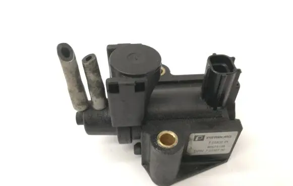 Mitsubishi L200 Turbo solenoid valve