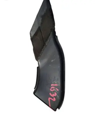 Opel Astra K Air intake duct part 13367314 226119857 70591123