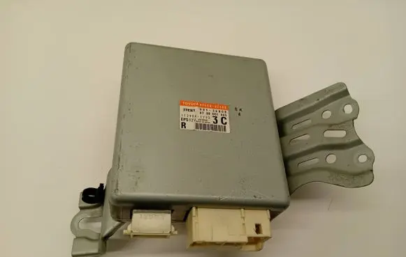 Toyota Auris 150 Power steering control unit/module 8965002400 99136800 6700001465