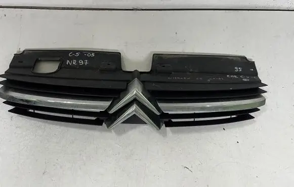 Citroen C5 Aircross Front grill 9636751980