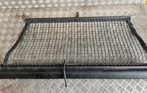 Audi A4 S4 B5 8D Parcel shelf load cover 3B9861691S03C