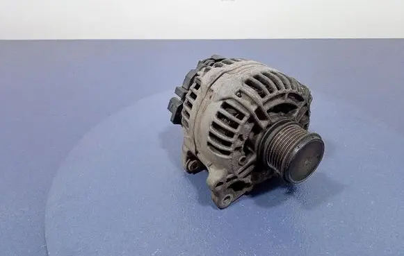 Audi A4 S4 B7 8E 8H Generator/alternator 06F903023J