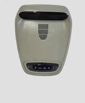 Volvo V40 Front seat light C159M101