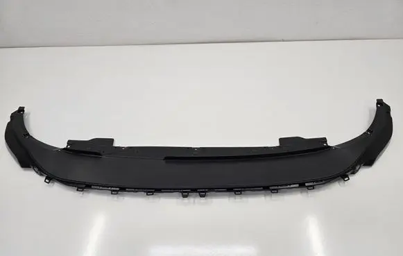 Volkswagen Golf VIII Front bumper lip 5H0805915
