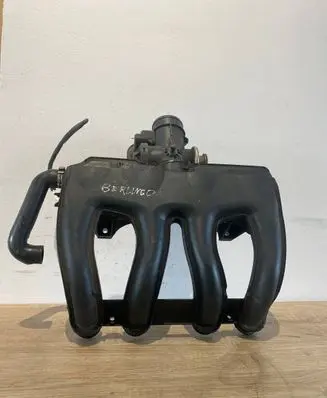 Citroen Berlingo Intake manifold 9642405280