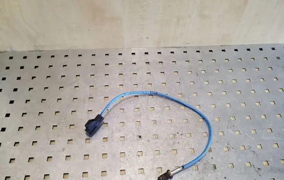 Ford Focus Exhaust gas temperature sensor 6G9112B591DA