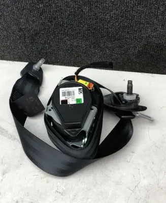 Peugeot 308 Front seatbelt 96776852XX