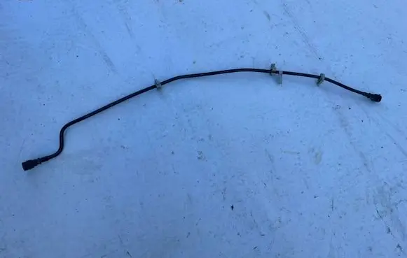Opel Corsa E Fuel line/pipe/hose 13365090 21042016