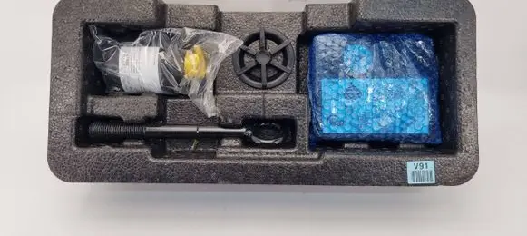 KIA Niro Tool set 09149AT900