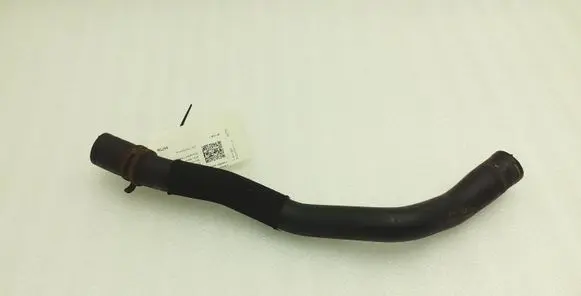 Volkswagen PASSAT B7 Engine coolant pipe/hose 3C0122051 3C0122051DB