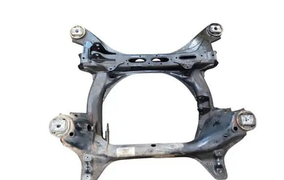 Audi Q7 4L Front subframe 7L0400025
