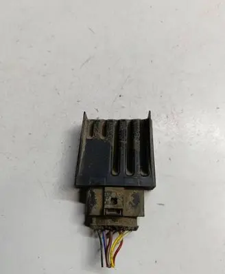Audi Q2 - Fuel injection pump control unit/module 3Q0906121B