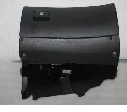 Audi A6 S6 C5 4B Glove box 4B1857035AD