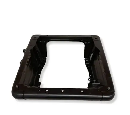 Volkswagen Transporter - Caravelle T6 Driver seat console base 7L1881677M