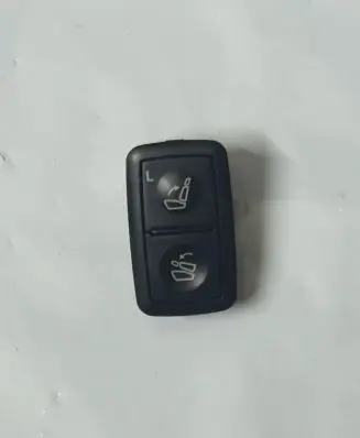 Seat control switch