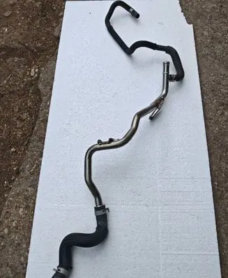 Toyota Corolla E210 E21 Engine coolant pipe/hose
