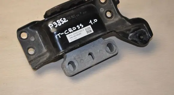 Volkswagen T-Cross Engine mount bracket 2Q0199555BC