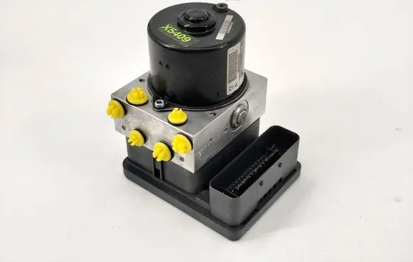 Peugeot 207 ABS Pump 9665898980 10020604124 10096039233