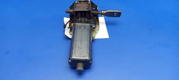 Mercedes-Benz S W221 Seat adjustment motor 0390203254 907391100