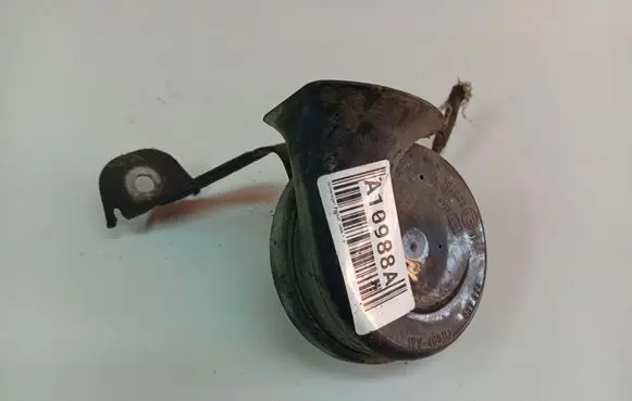 Volkswagen PASSAT B6 Horn signal 000209