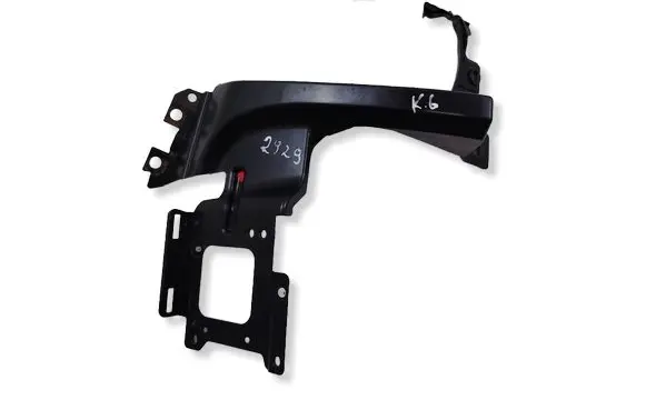 Land Rover Evoque I Rear bumper mounting bracket BJ3217E801A