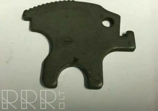 Volkswagen Golf II Handbrake trim 171711339