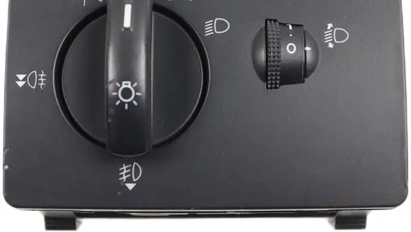 Light switch