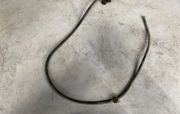 Volvo V50 Vacuum line/pipe/hose 3M5Q9S468AD