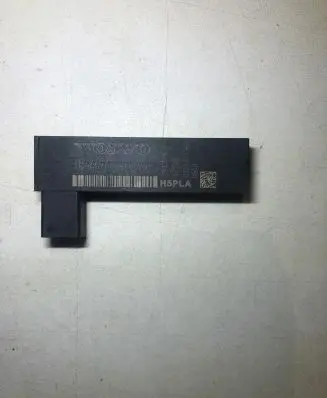 Volvo XC60 Keyless system antenna 31346697