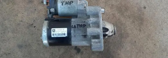 Citroen DS3 Starter motor V764559480